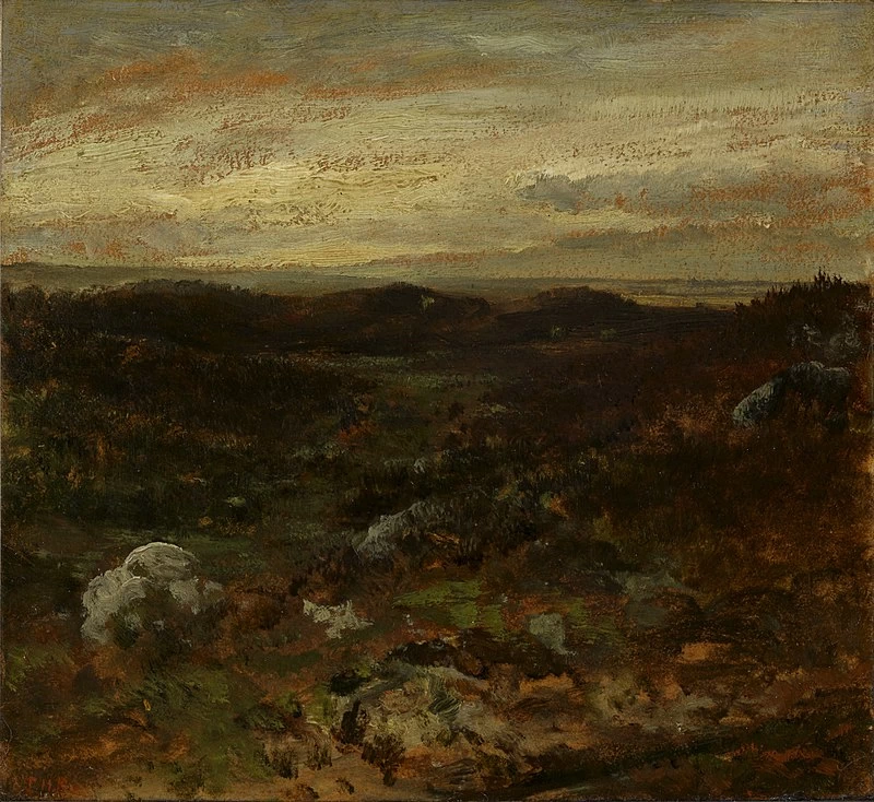 Vallei van Aprémont - Rijksmuseum Twenthe